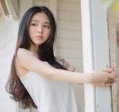 资讯页按钮整齐
